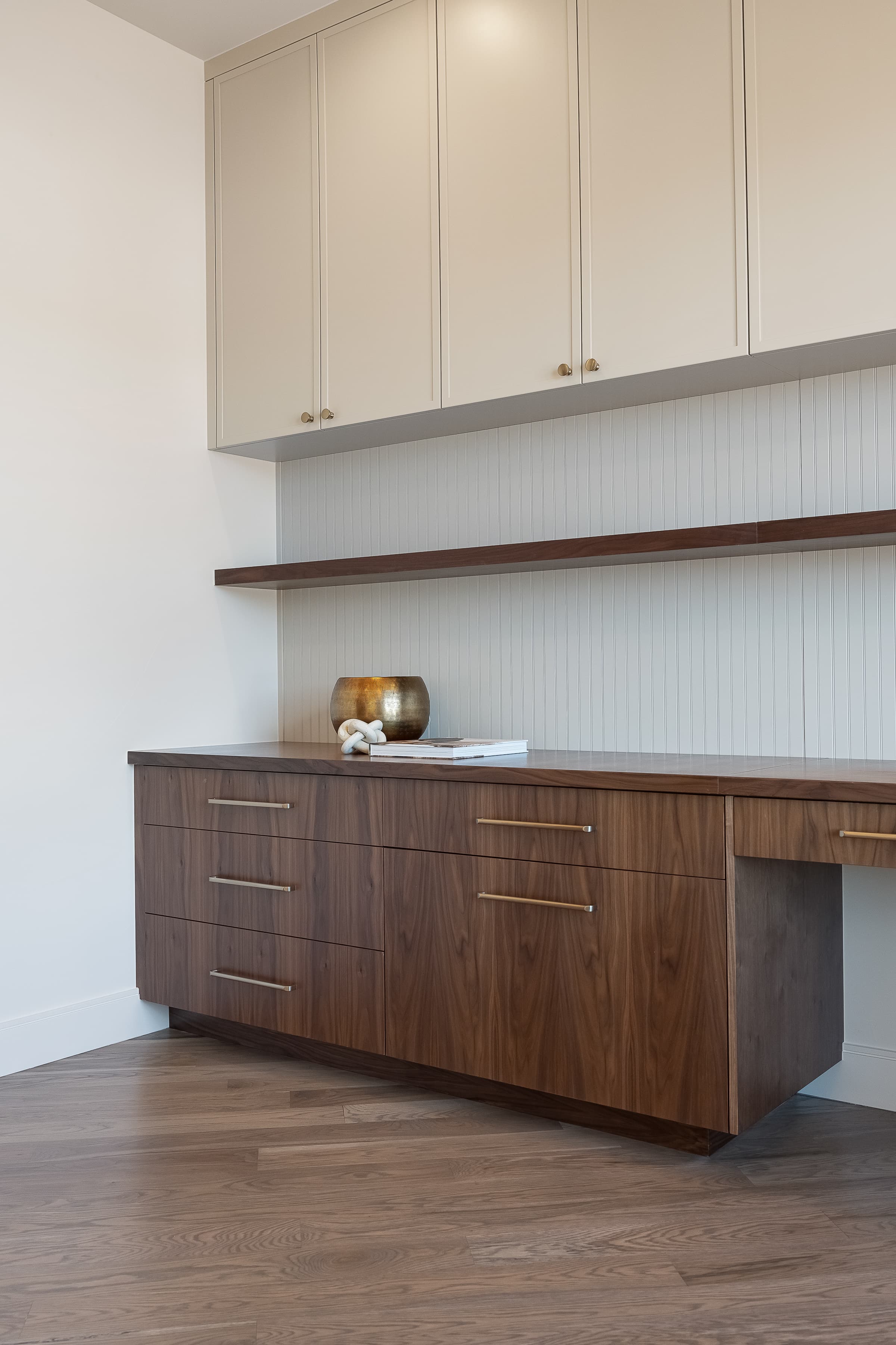 Maximized Space